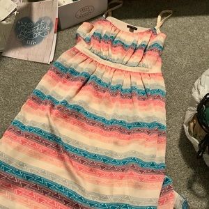 I ❤️ RONSON SMALL DRESS